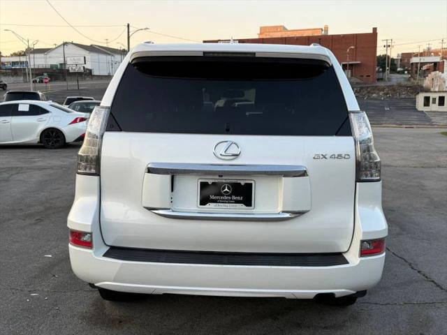 2014 Lexus GX 460 460