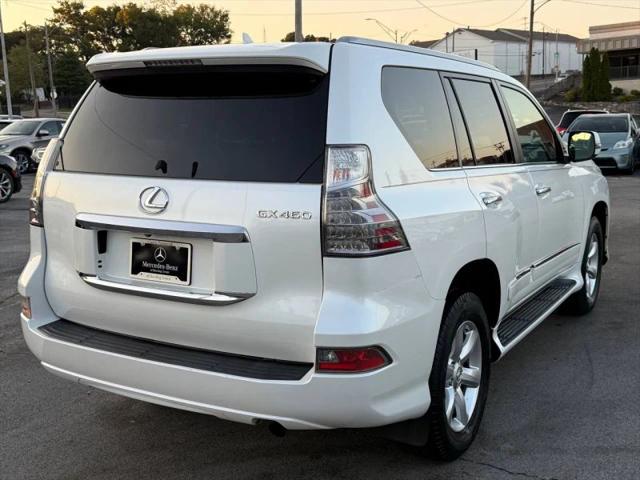 2014 Lexus GX 460 460