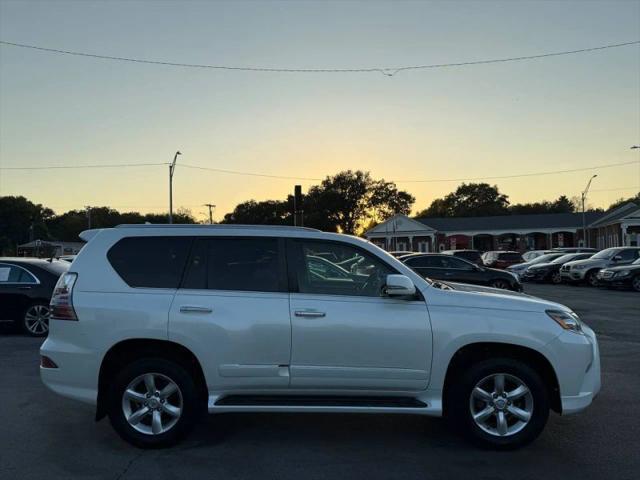 2014 Lexus GX 460 460