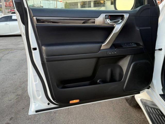 2014 Lexus GX 460 460