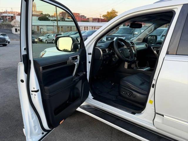 2014 Lexus GX 460 460