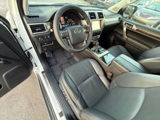 2014 Lexus GX 460 460