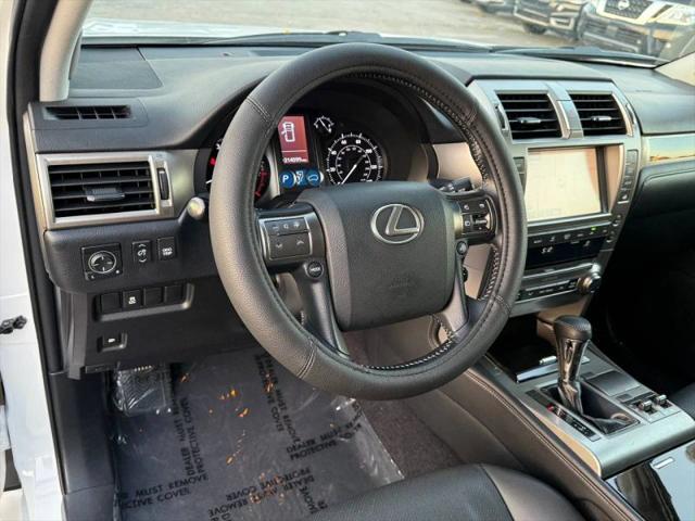 2014 Lexus GX 460 460