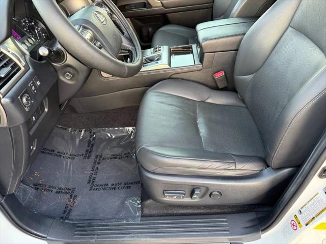 2014 Lexus GX 460 460