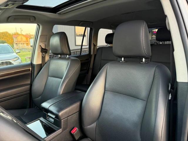 2014 Lexus GX 460 460