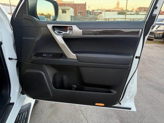2014 Lexus GX 460 460