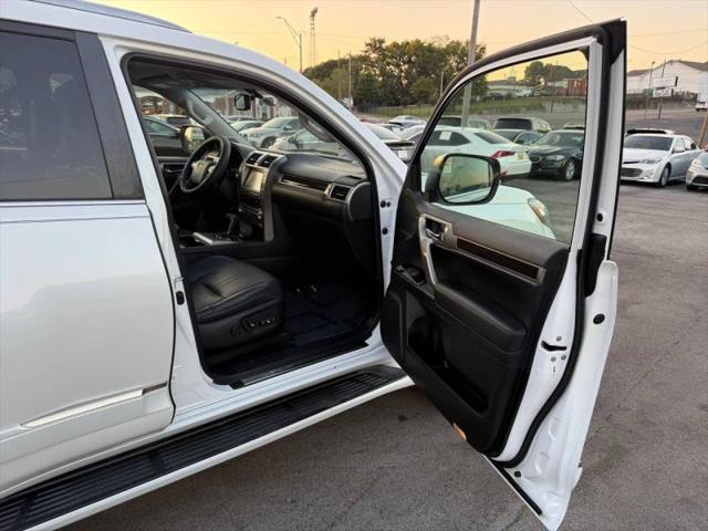 2014 Lexus GX 460 460