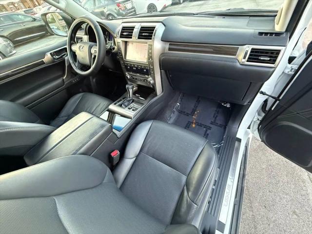2014 Lexus GX 460 460