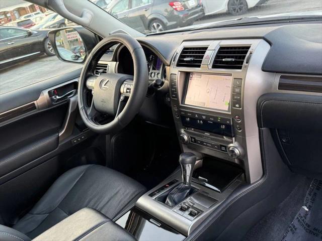 2014 Lexus GX 460 460