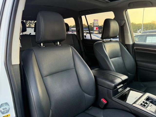2014 Lexus GX 460 460