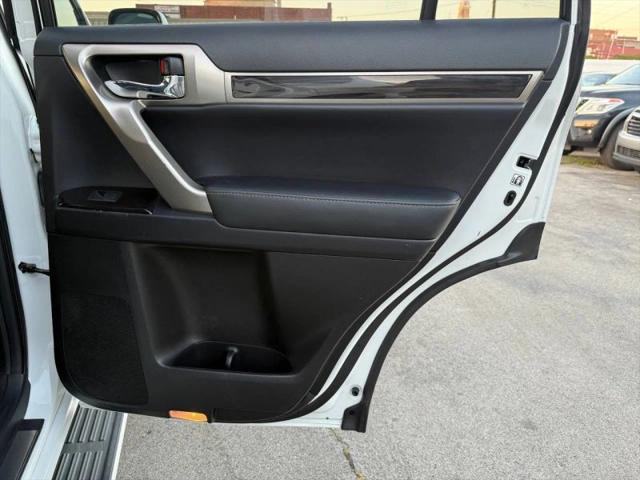 2014 Lexus GX 460 460