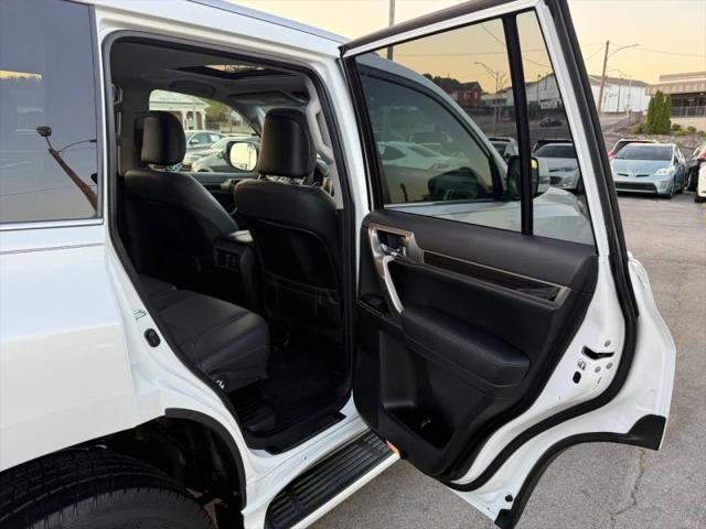 2014 Lexus GX 460 460