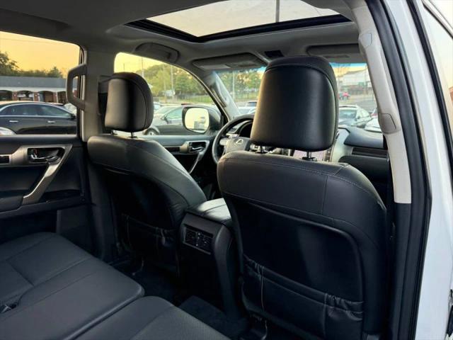 2014 Lexus GX 460 460