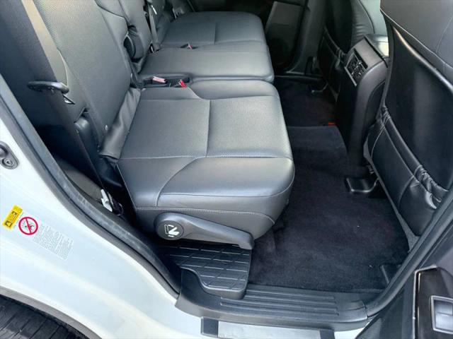 2014 Lexus GX 460 460