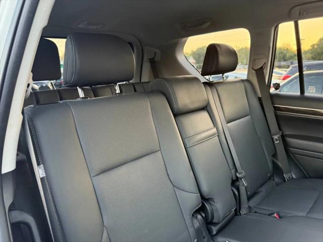 2014 Lexus GX 460 460
