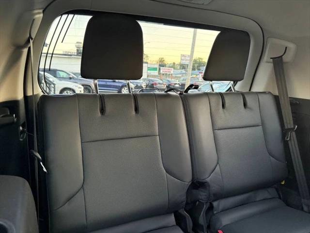 2014 Lexus GX 460 460