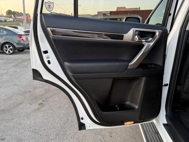 2014 Lexus GX 460 460