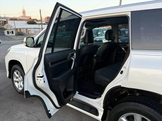 2014 Lexus GX 460 460