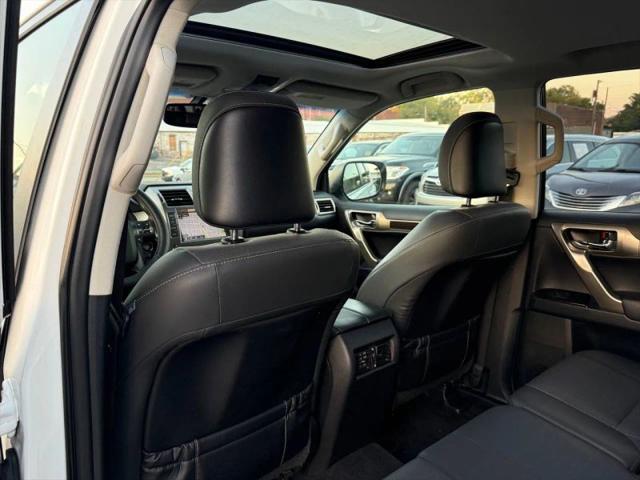 2014 Lexus GX 460 460