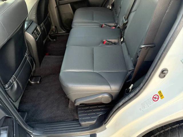 2014 Lexus GX 460 460