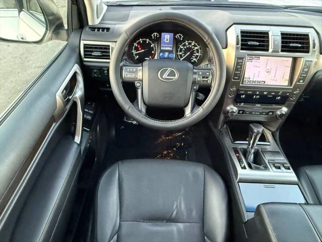 2014 Lexus GX 460 460