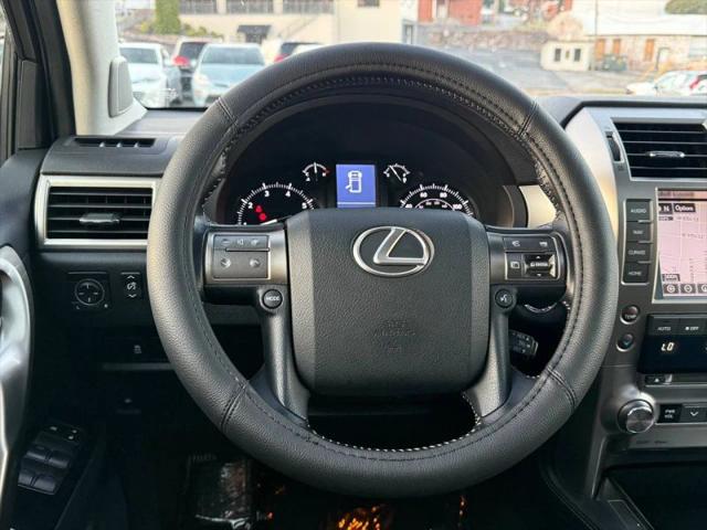 2014 Lexus GX 460 460
