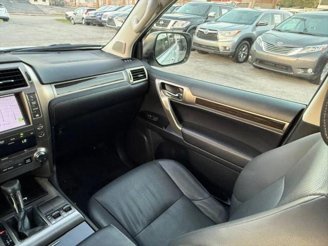 2014 Lexus GX 460 460
