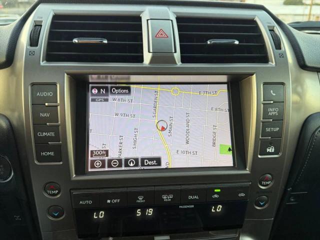 2014 Lexus GX 460 460