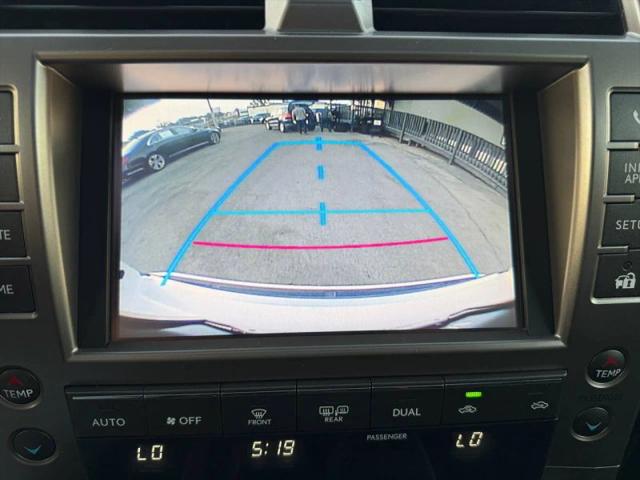 2014 Lexus GX 460 460