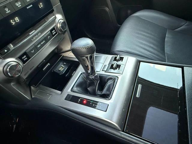 2014 Lexus GX 460 460