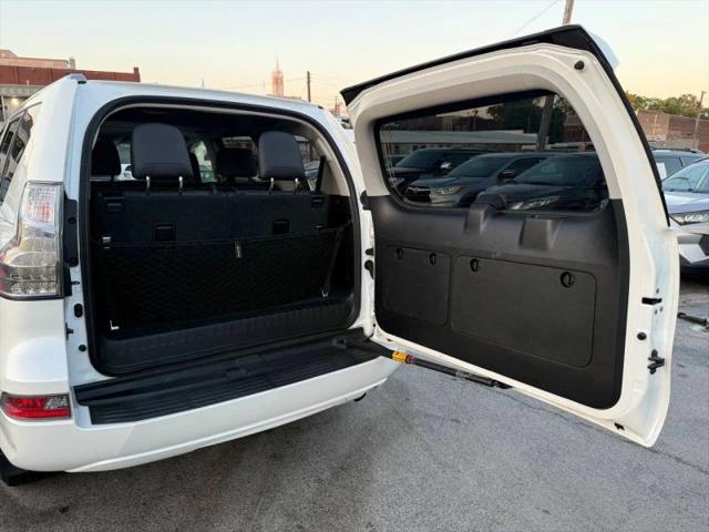 2014 Lexus GX 460 460