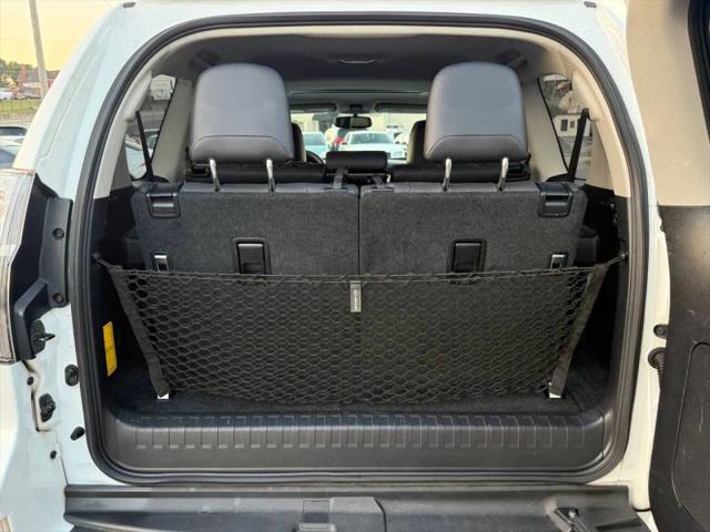 2014 Lexus GX 460 460