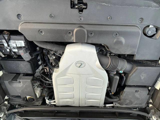 2014 Lexus GX 460 460
