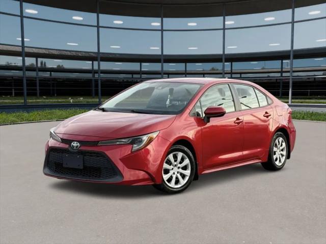 2021 Toyota Corolla LE for sale in Columbia, TN