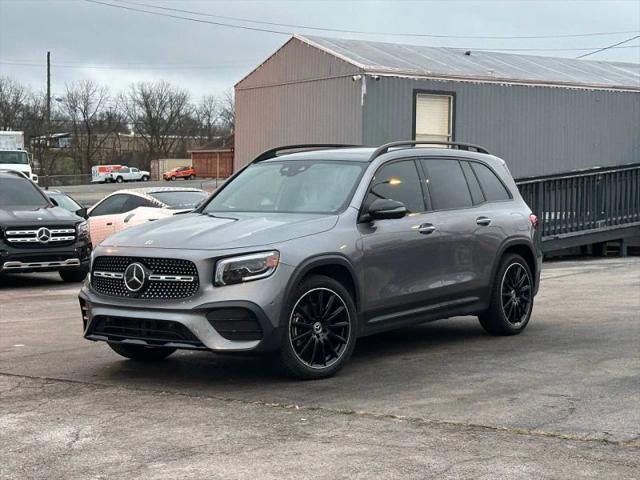 2020 Mercedes-Benz GLB 250 for sale in Columbia, TN