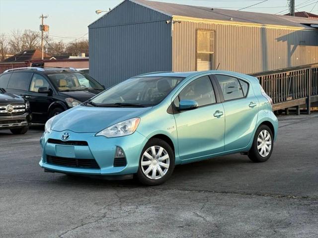 2014 Toyota Prius c Four for sale in Columbia, TN