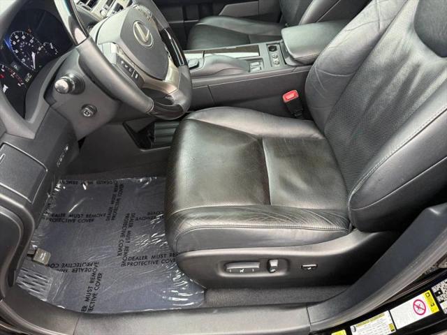 2013 Lexus RX 350 350