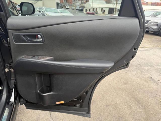 2013 Lexus RX 350 350