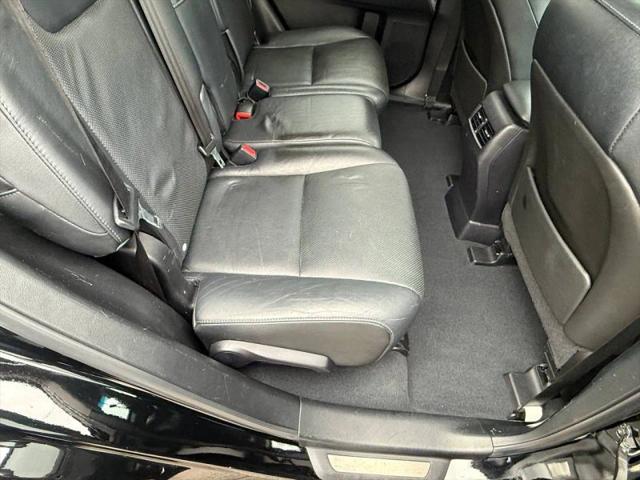 2013 Lexus RX 350 350