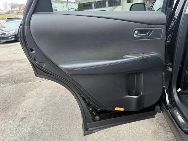 2013 Lexus RX 350 350