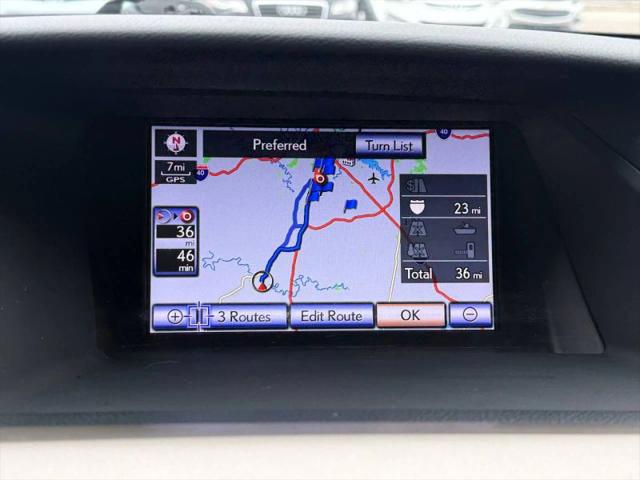 2013 Lexus RX 350 350