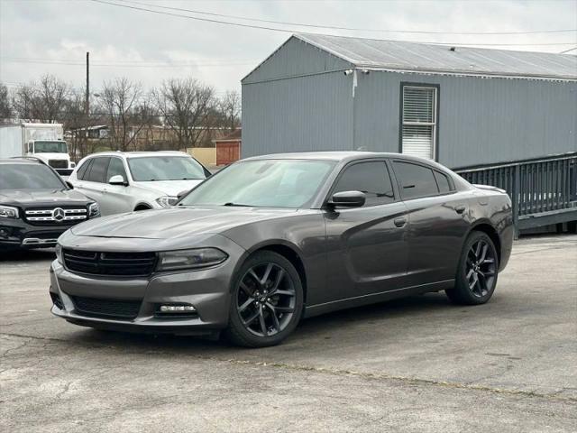 2017 Dodge Charger SXT RWD for sale in Columbia, TN