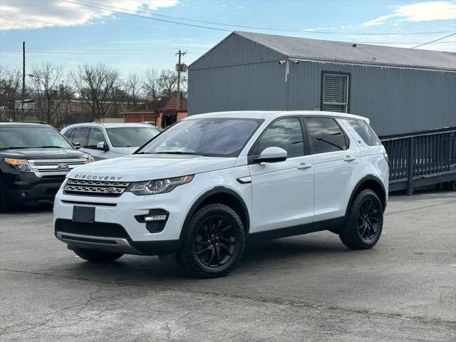 2018 Land Rover Discovery Sport HSE for sale in Columbia, TN