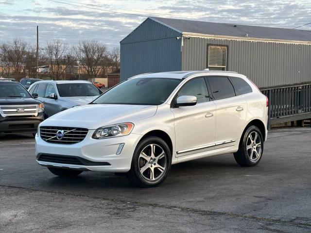 2015 Volvo XC60 T6 for sale in Columbia, TN