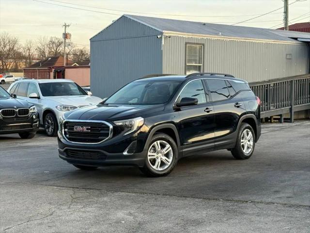 2020 GMC Terrain FWD SLE for sale in Columbia, TN