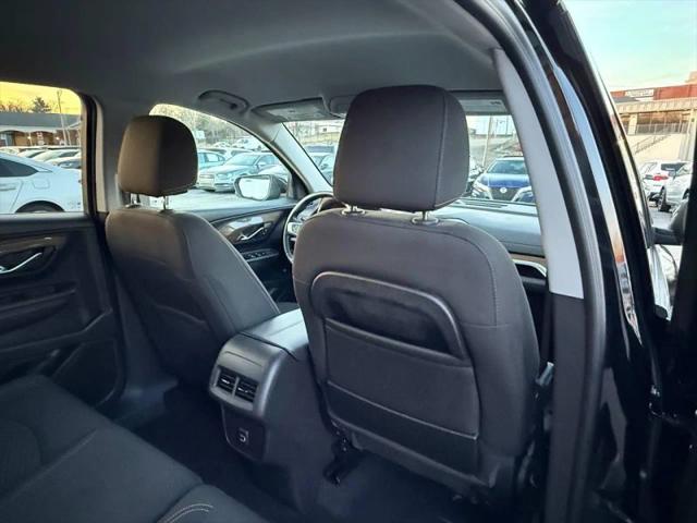 2020 GMC Terrain FWD SLE