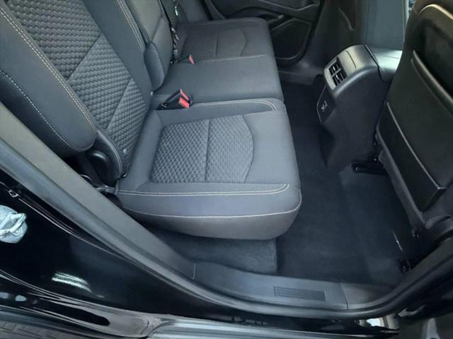 2020 GMC Terrain FWD SLE