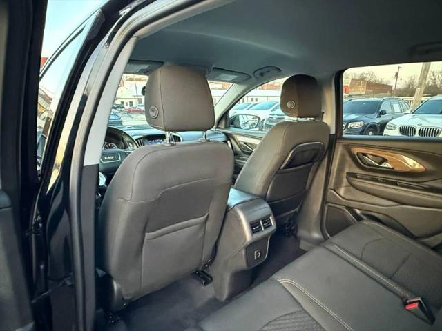 2020 GMC Terrain FWD SLE