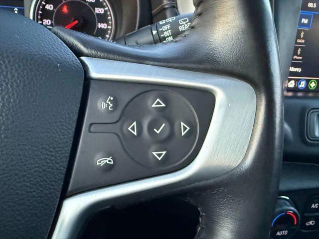 2020 GMC Terrain FWD SLE
