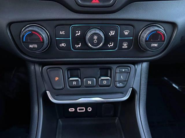 2020 GMC Terrain FWD SLE